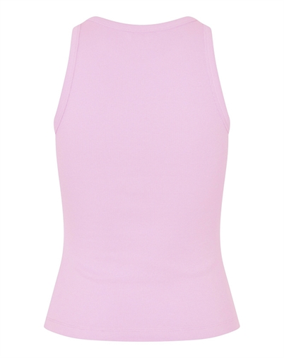 Mbym - Jaxson-M Top - Pale Rose 